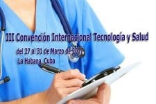 Convención Internacional de Tecnología