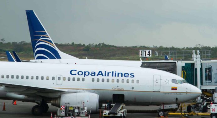 Copa Airlines será flexible con pasajeros cubanos que necesiten modificar su viaje