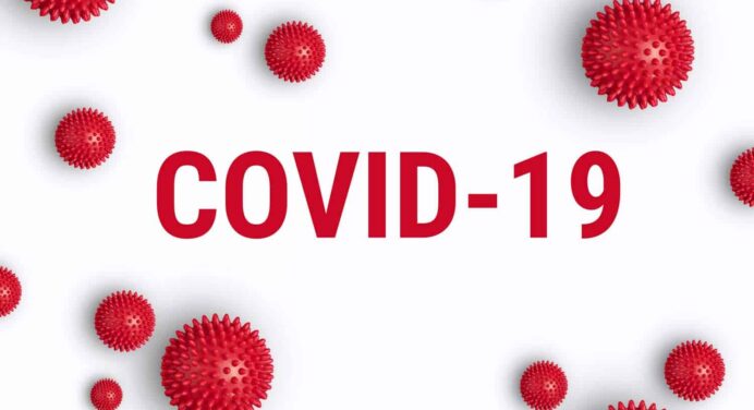 Coronavirus en Cuba COVID-19