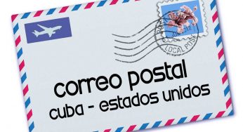 Correo Postal Estados Unidos – Cuba es Operado por American Airlines