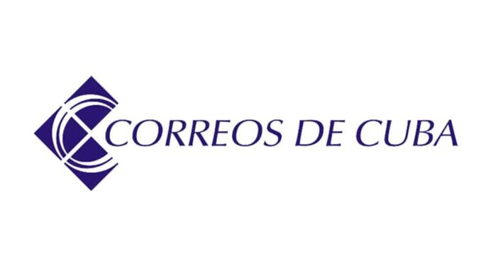 Correos de Cuba