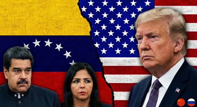 Crisis Venezuela-EEUU tras captura de Maduro: cobertura en vivo