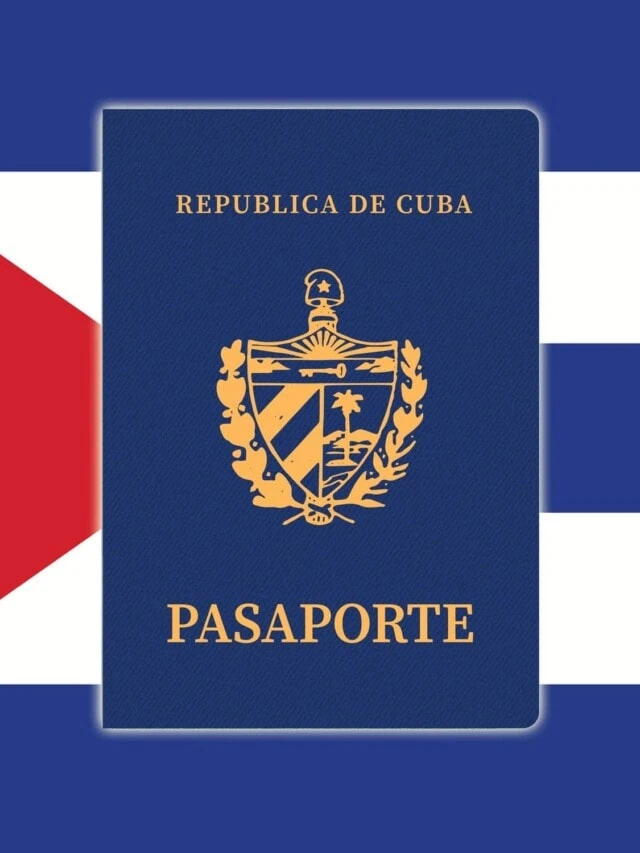 Prórroga de Estancia Fuera de Cuba