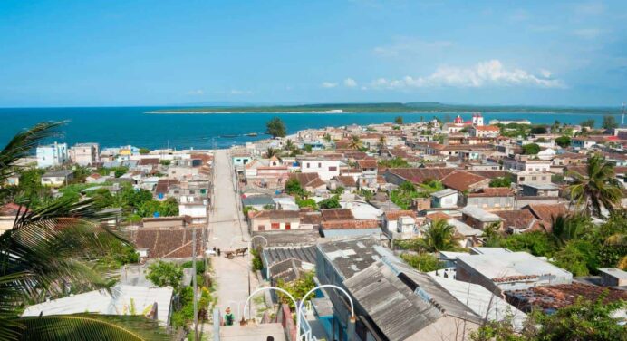 Se decreta Cuarentena para Localidad de Gibara por Coronavirus
