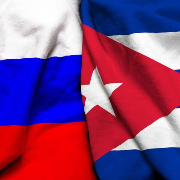 Cubanos Detenidos y Expulsados de Rusia