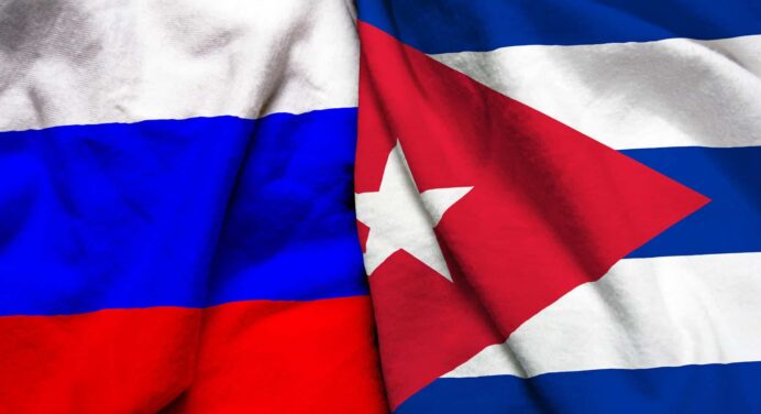 Cubanos Detenidos y Expulsados de Rusia