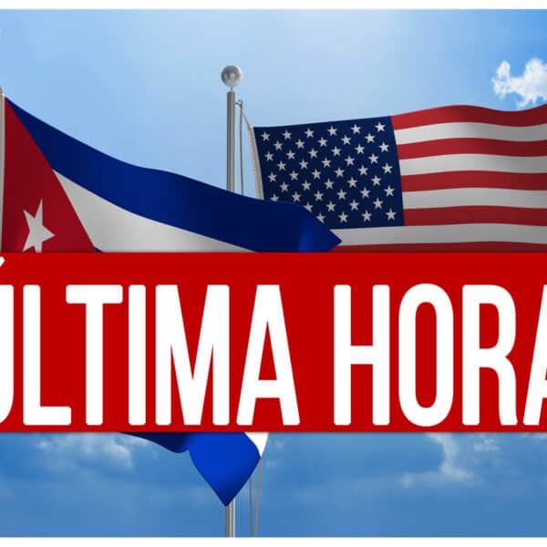 ¡Última Hora! Cuba Denuncia Atentado contra Embajada Cubana en Estados Unidos