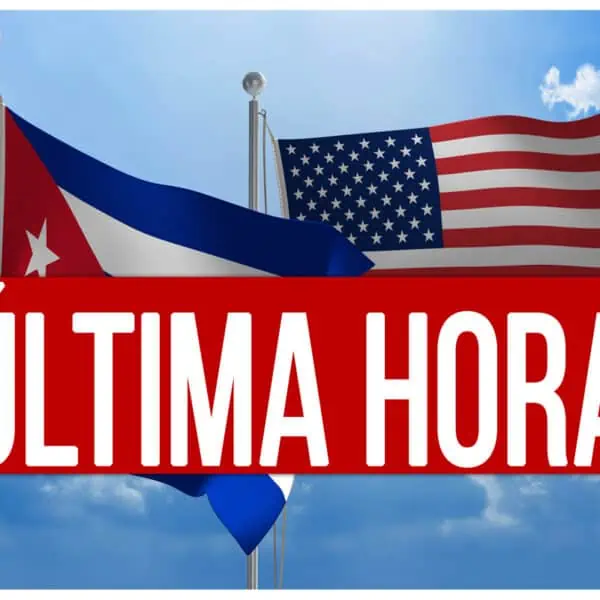 cuba Denuncia Atentado contra Embajada Cubana en Estados Unidos