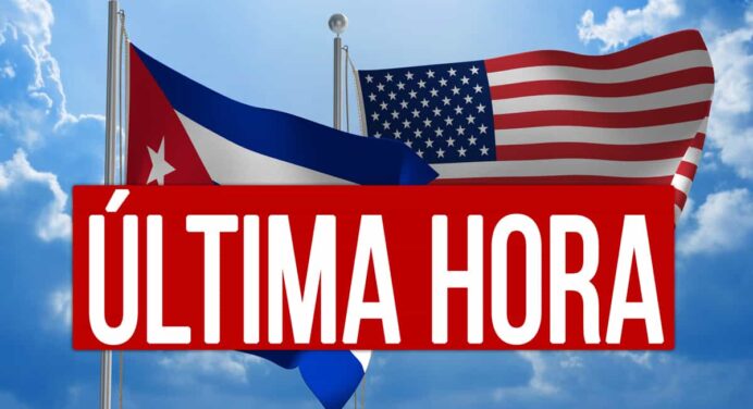 ¡Última Hora! Cuba Denuncia Atentado contra Embajada Cubana en Estados Unidos