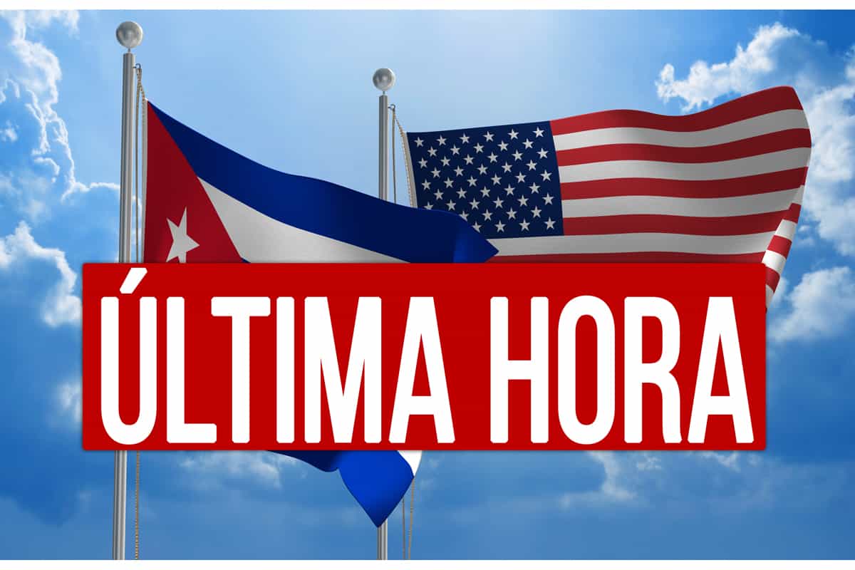 cuba Denuncia Atentado contra Embajada Cubana en Estados Unidos