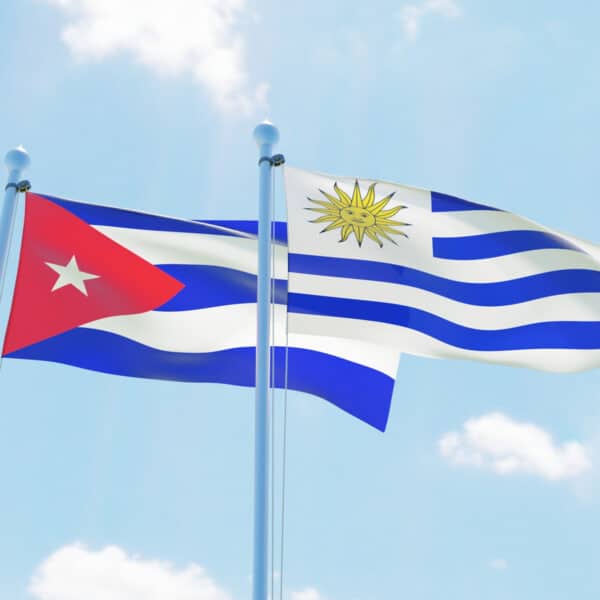 cuba inicia conversaciones migratorias con uruguay