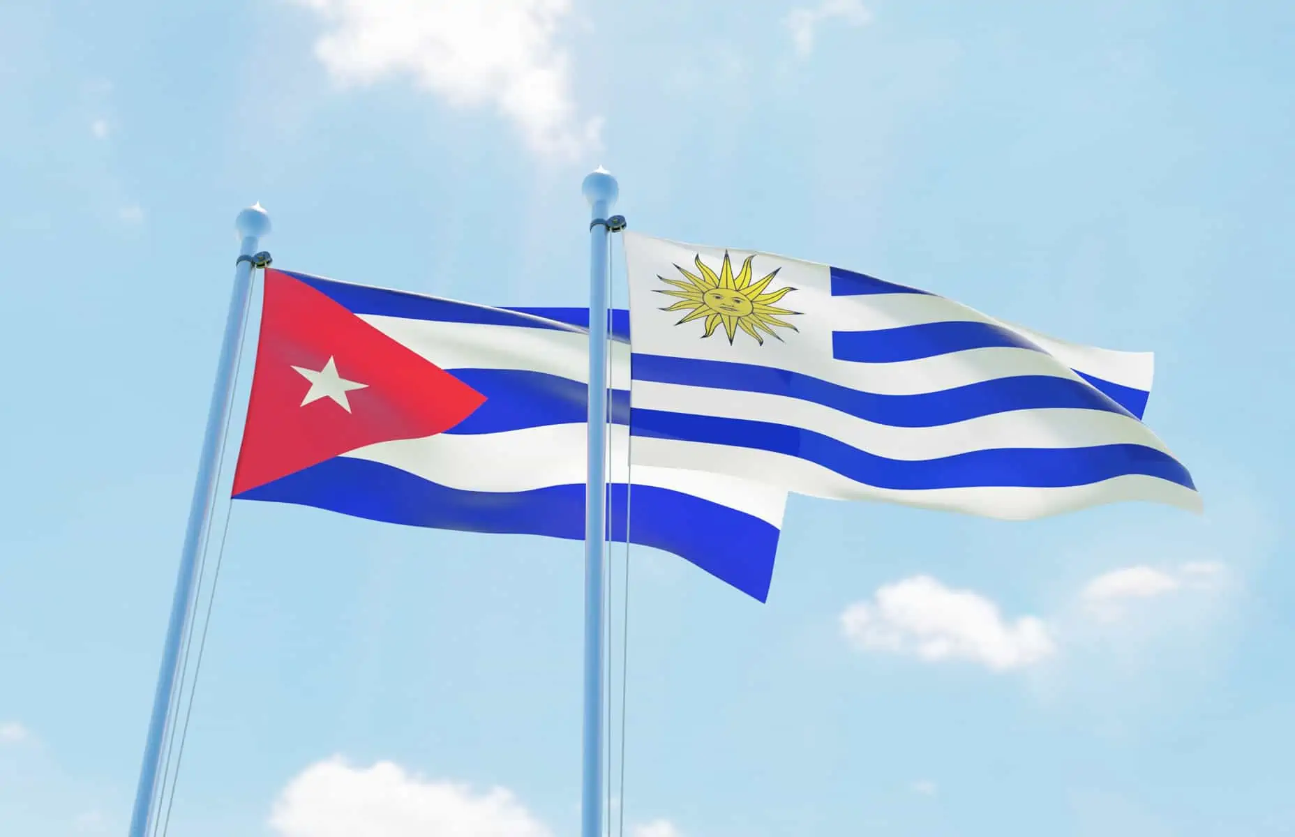 cuba inicia conversaciones migratorias con uruguay