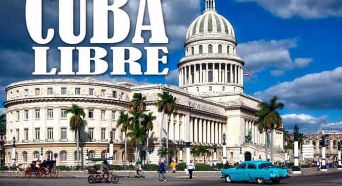 Cuba Libre