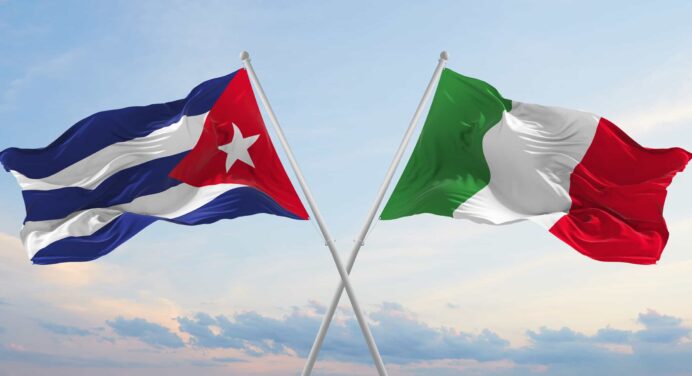 Cuba Representada en Feria de Turismo Italiana