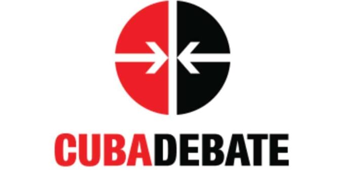 Aplicación Cubadebate