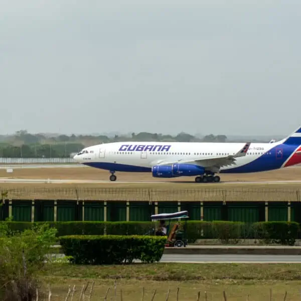 cubana de aviacion informa nuevos vuelos desde españa