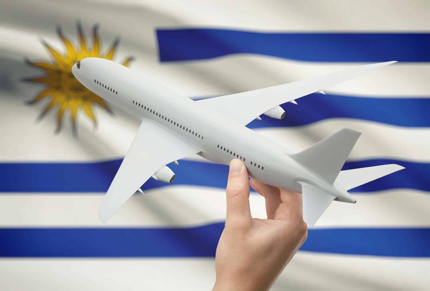 Visa para Cubanos Viajar a Uruguay