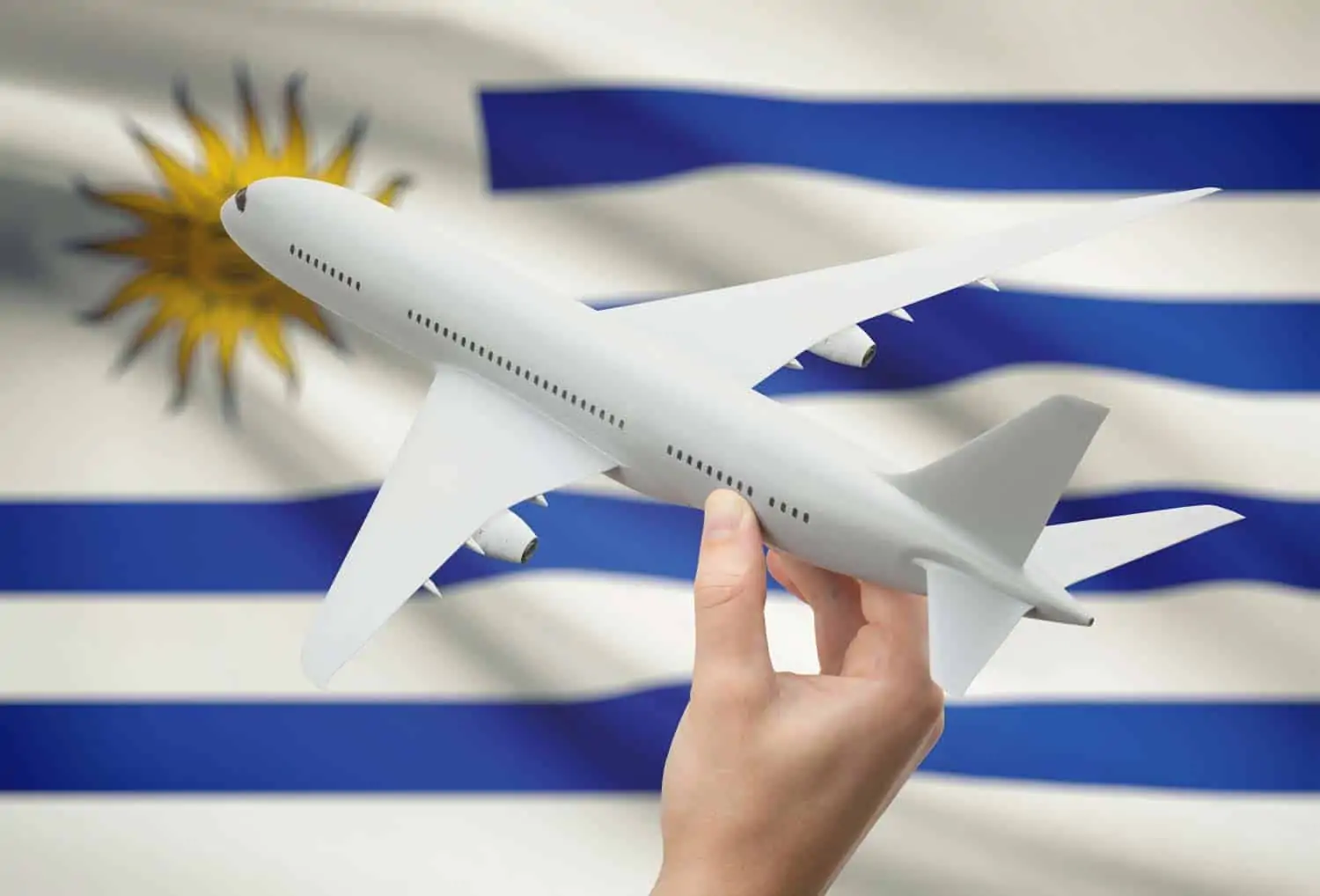 Visa para Cubanos Viajar a Uruguay