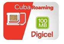 Internet en Cuba en el celular Cubaroaming