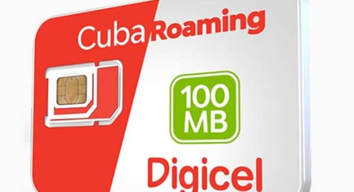 Internet en Cuba en el celular Sim CubaRoaming