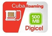 Internet en Cuba en el celular