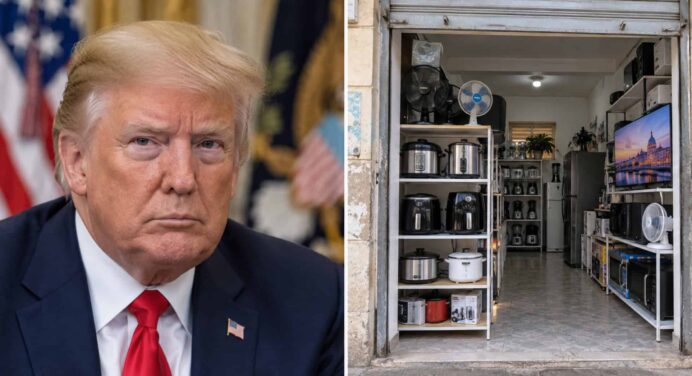 Estados Unidos Bloquea una Vía Bancaria para Emprendedores Privados Cubanos: Qué Cambia