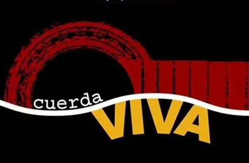 Festival Cuerda Viva