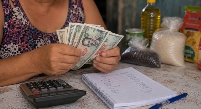Salario Mínimo en Cuba Podría Actualizarse Cada Año Según la Inflación: Qué Significa Realmente la Nueva Medida