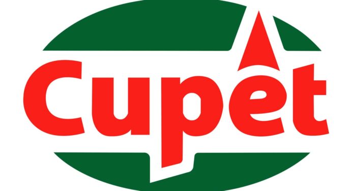 CUPET