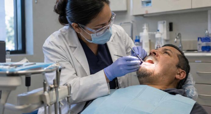 Cómo Conseguir Atención Dental sin Seguro en Estados Unidos