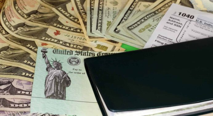 $2.9mil Millones de Dólares se Devolverán a Residentes en este Estado de Estados Unidos