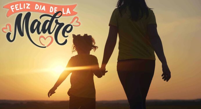 Día de las Madres: ¿Sabías Por Qué lo Celebramos Justo en Mayo?