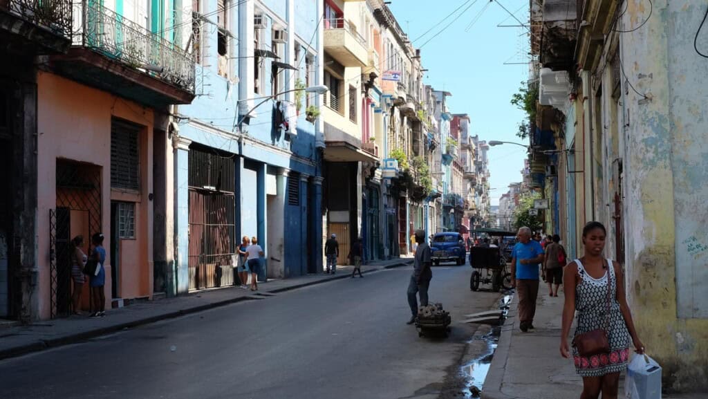 dia de las madres en cuba