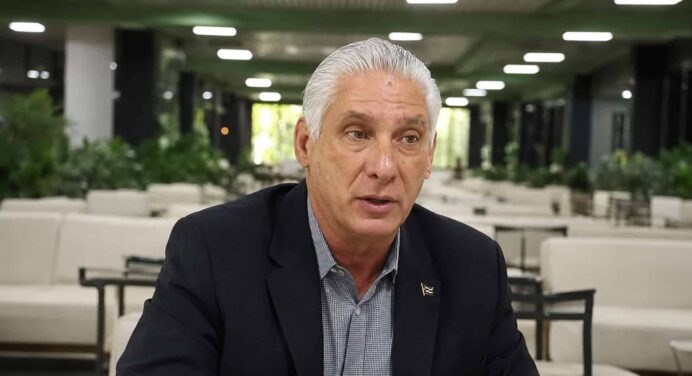 Díaz-Canel Niega que Cuba vaya hacia el Capitalismo: ¿Qué está Cambiando Realmente en la Economía?