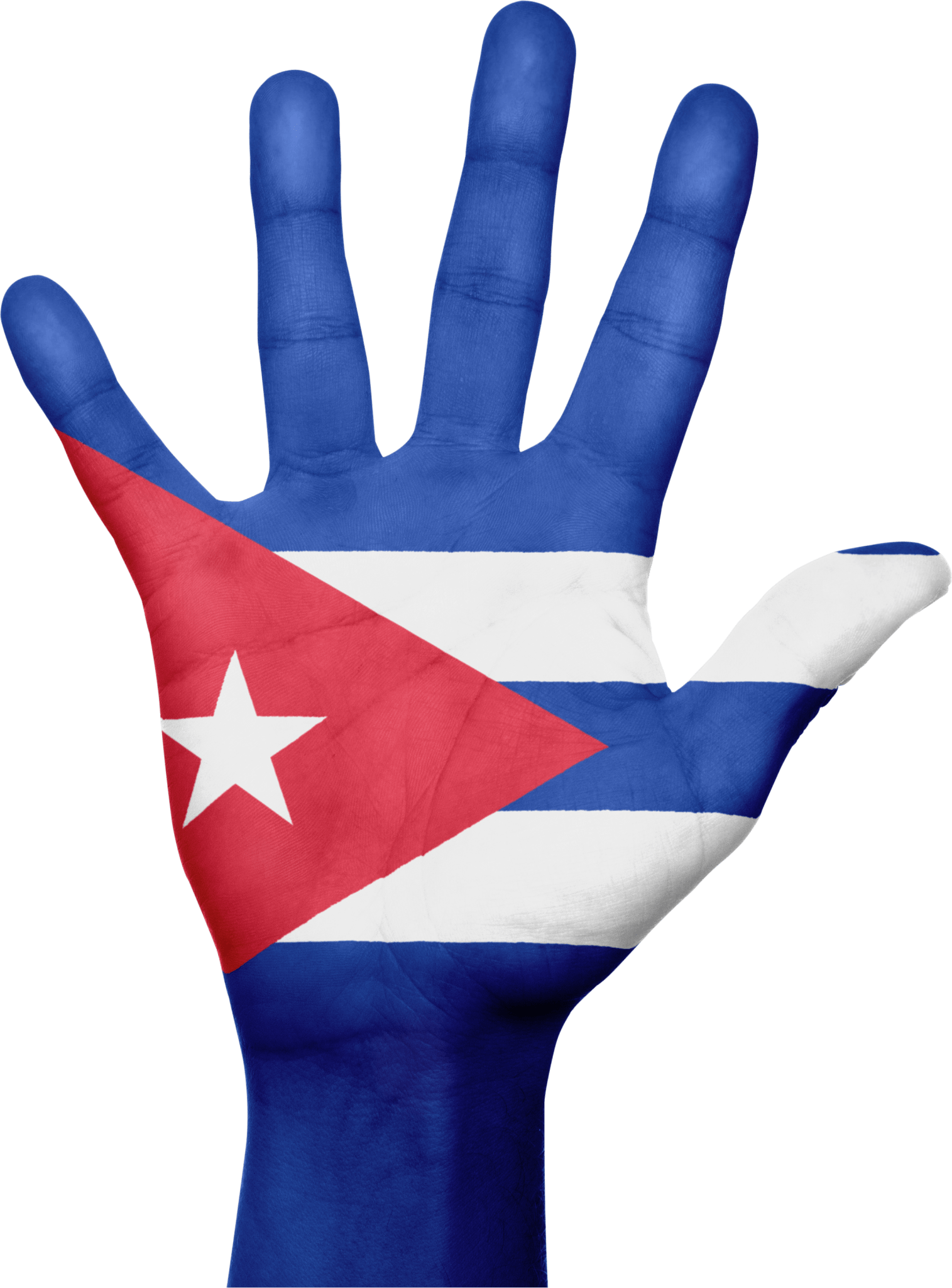 Bandera De Cuba Comprar Banderas Cubanas Significado E História