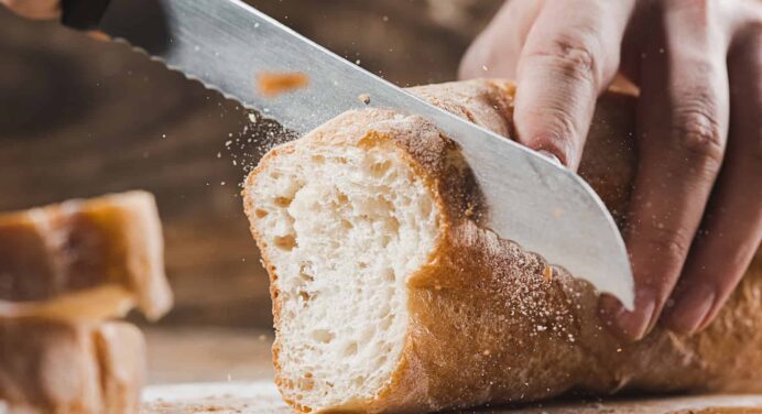 ¿Por qué hay Dificultades Con el Pan en Cuba?