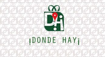 Donde Hay. Nueva Aplicación Android de CIMEX