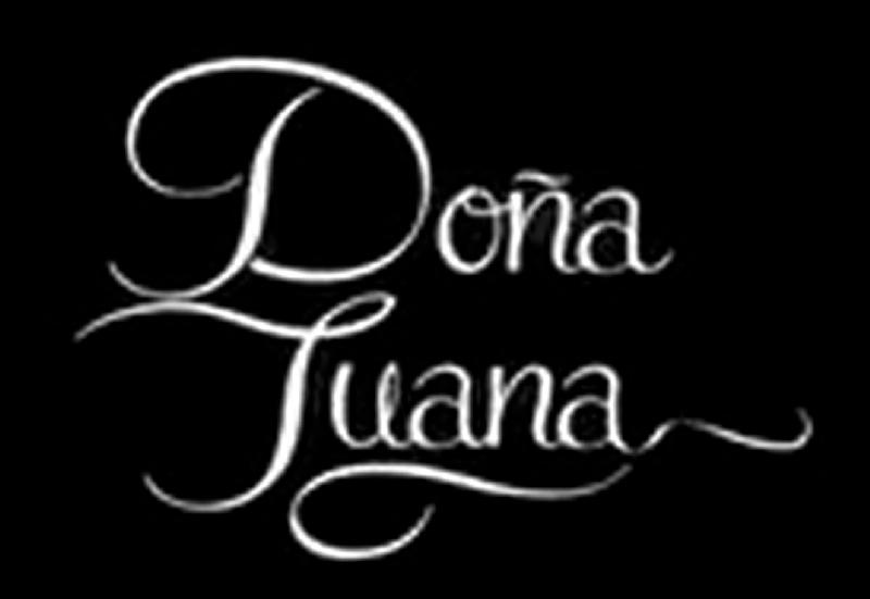 Dona Juana by Lorena Lupu