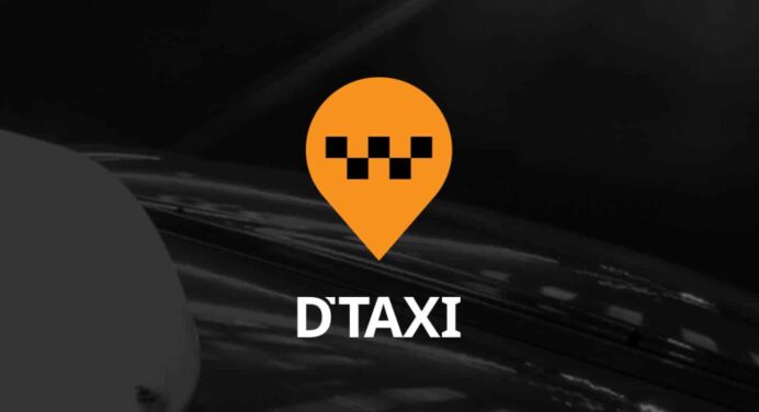 D´Taxi