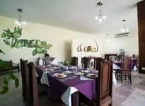 Restaurante Clínica Villa El Cocal