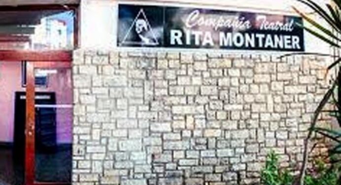 Sala Teatro El Sótano