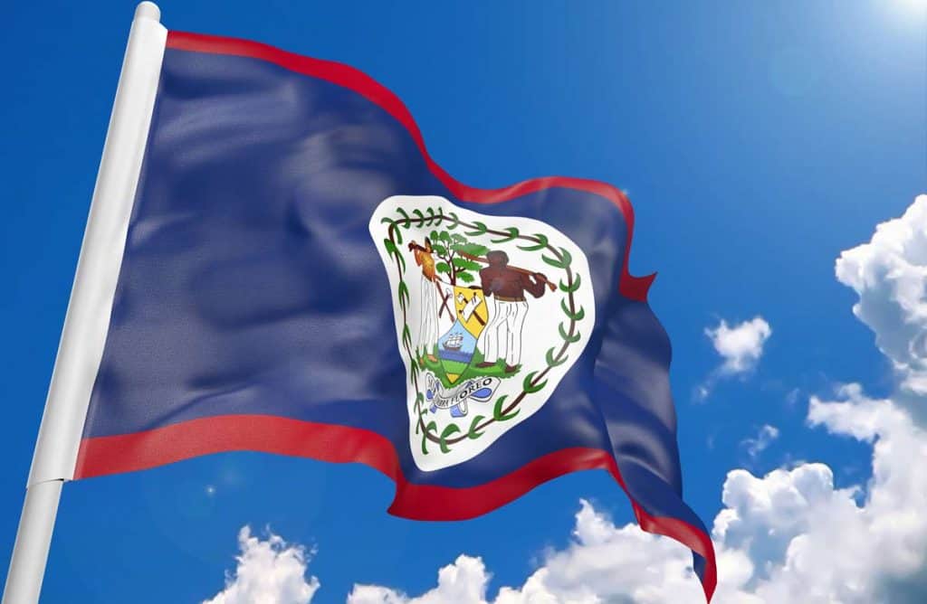 embajada de belice en cuba