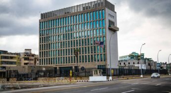 Amplían Servicio en la Embajada de Estados Unidos en Cuba