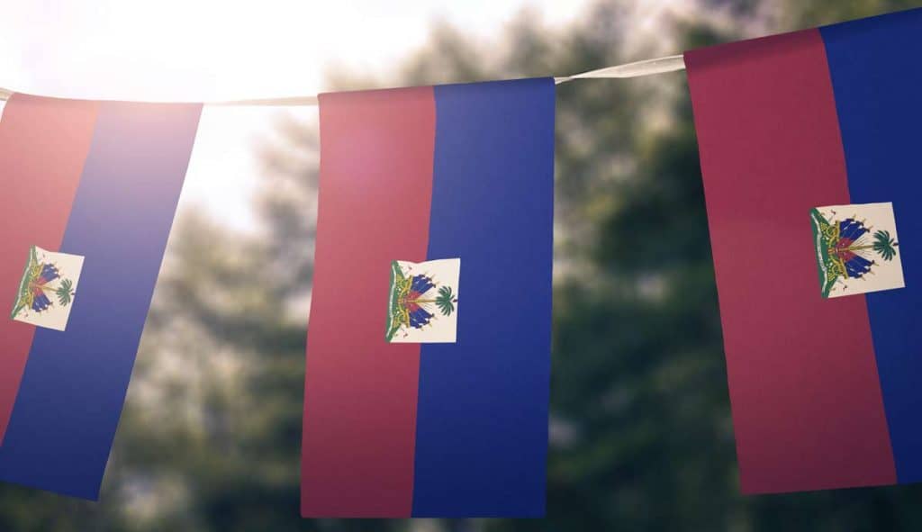 embajada de haiti en cuba