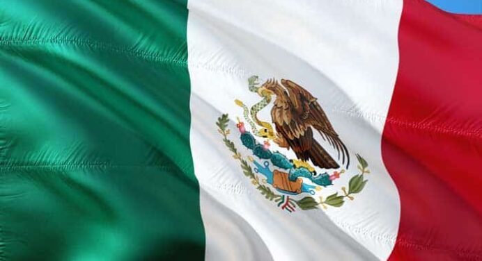 Embajada de México en Cuba