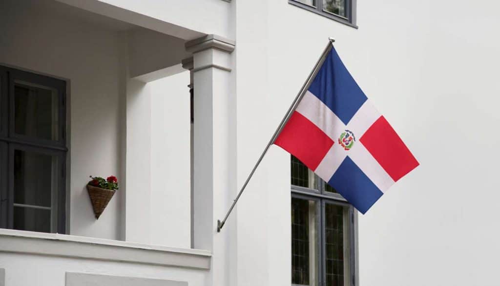 embajada derepublica dominicana en cuba