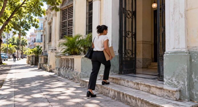 Embajada de Estados Unidos en Cuba Ofrece Empleos: Vacantes y Cómo Aplicar