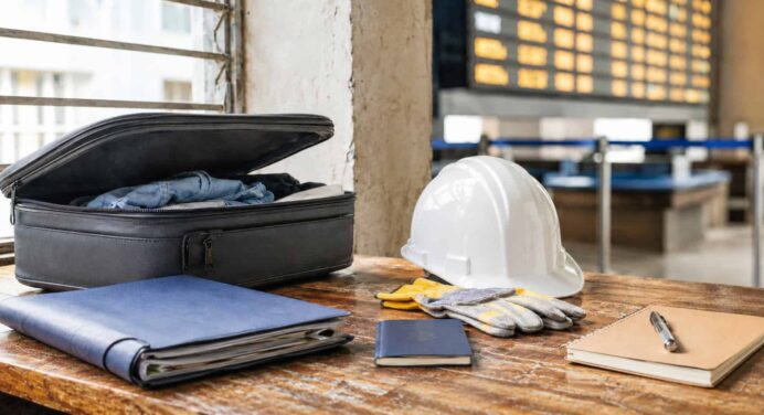 Programas de Trabajo en el Extranjero Disponibles para Cubanos en 2026