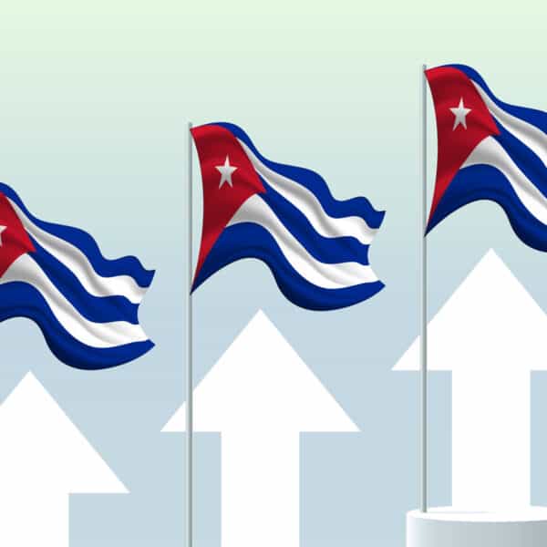 empresas extranjeras interesadas en invertir en cuba