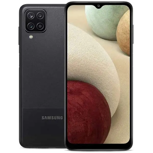 enviar Samsung Galaxy A12 a Cuba